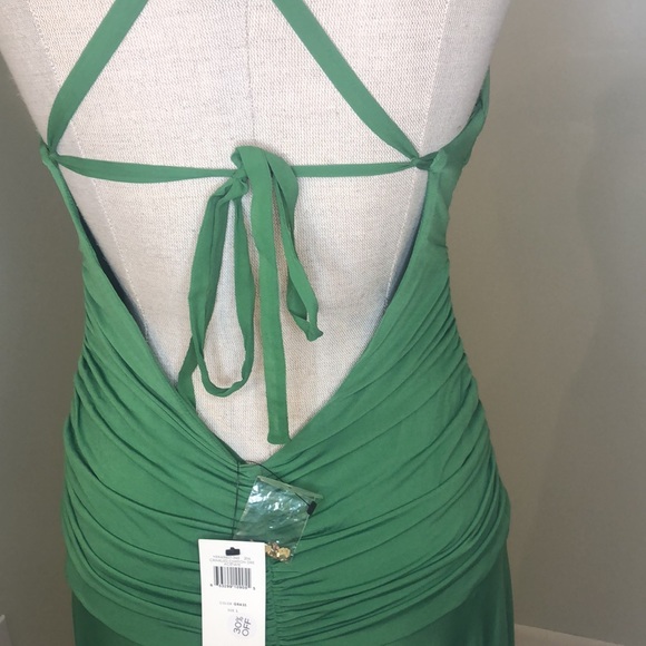 NWT BCBG MaxAzria Dress - Picture 7 of 9